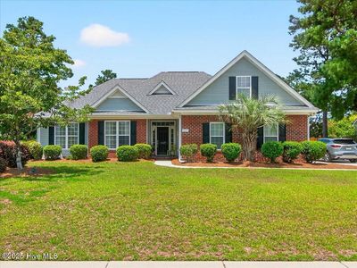 1117 Millstream Court, Leland, NC, 28451