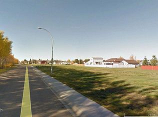 4516 50th Ave, Warburg, AB T0C 2T0