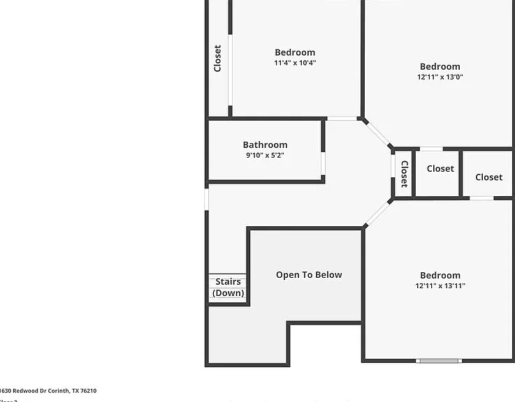 1630 Redwood Dr — Photo 3