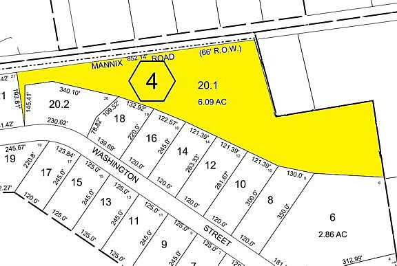 2nd image of 45 Mannix Rd