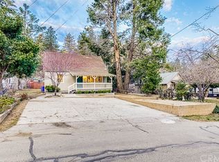 396 Log Ln, Crestline, CA 92325