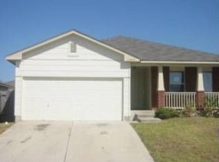 15002 Chamberlain Ct, Austin, TX 78724