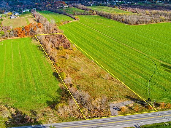 3rd image of Thrall Rd Lot 4