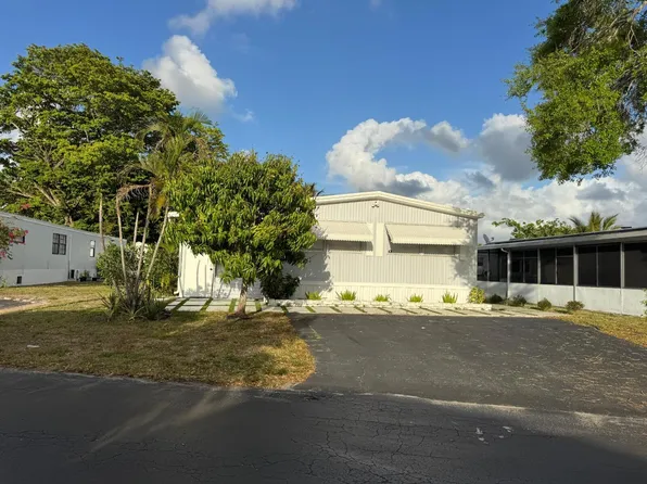 1514 NW 23rd Street #617, Boynton Beach, FL 33436