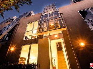 8223 Norton Ave APT 4, West Hollywood, CA 90046