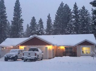 5946 Ruddy Duck Dr, Bonanza, OR 97623