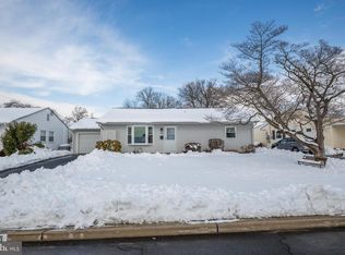 405 Andover Rd, Fairless Hills, PA 19030