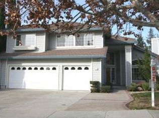 3273 Falerno Way, San Jose, CA
