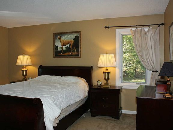 Owners Suite