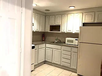 Rented by City Connections Realty