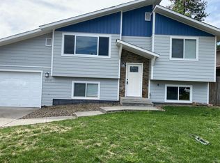 4258 E 25th Ave, Spokane, WA 99223