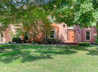 12168 Brookstone Dr, Knoxville, TN 37934