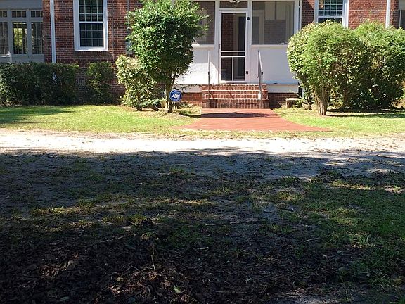 Back of Home