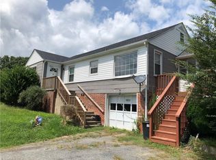 1831 Nc Highway 67, Jonesville, NC 28642