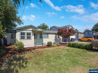 4565 Monroe Ave NE, Salem, OR 97301