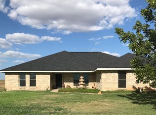 16572 Fm 126 S, Merkel, TX 79536