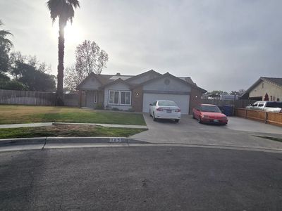 789 Heath Ct, Lemoore, CA, 93245
