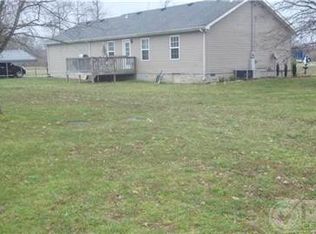 1910 Sugar Maple Dr, Lewisburg, TN 37091