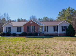 3755 Autumn Hills Ln, Quinton, VA 23141