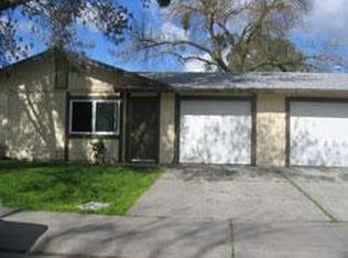 8521 N El Dorado St #105, Stockton, CA 95207