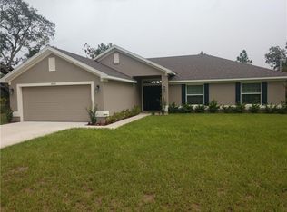 18090 Maberly Rd, Weeki Wachee, FL 34614