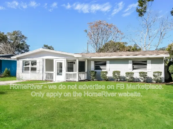 1455 Bethesda St, Apopka, FL 32703