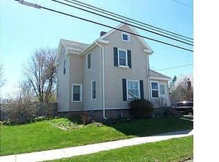 60 Drake St, Oakfield, NY 14125