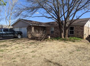5928 10th Dr, Lubbock, TX 79416