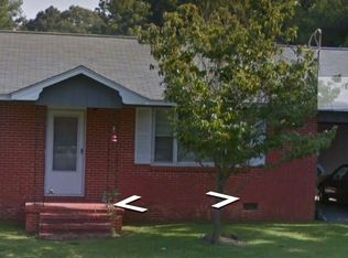 2873 S Estates Rd, Macon, GA 31216