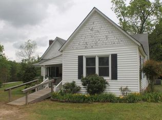 3989 Lovvorn Rd, Carrollton, GA 30117