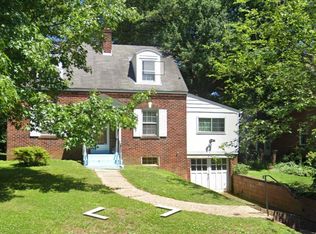 6211 41st Pl, Hyattsville, MD 20782