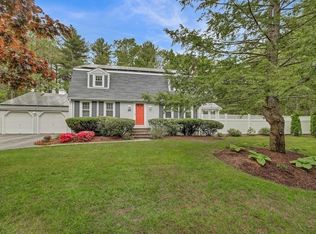 56 Neal St, Walpole, MA 02081