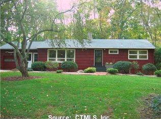 42 Deforest Dr, Branford, CT 06405