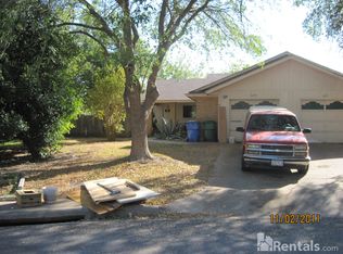 16019 Stoneham Cir, Pflugerville, TX 78660