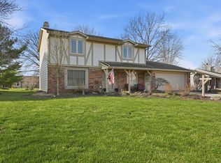 8825 Voyager Dr, Fort Wayne, IN