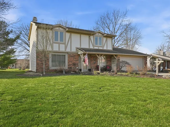 8825 Voyager Dr, Fort Wayne, IN 46804