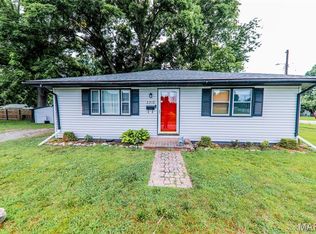 2918R Victory Dr, Granite City, IL 62040