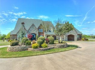 3920 Ladd Ave, Goldsby, OK 73093