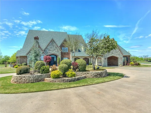3920 Ladd Ave, Goldsby, OK 73093