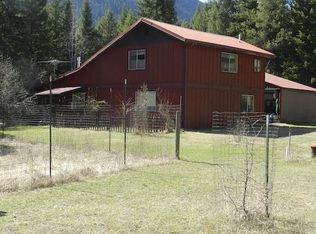47 Wapiti Point Dr, Thompson Falls, MT 59873
