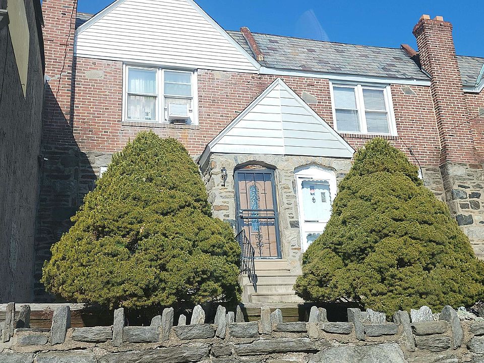 269 Fairfield Ave, Upper Darby, PA 19082 Zillow