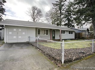 13236 SE Cora St, Portland, OR 97236