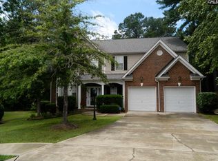 320 Austree Dr, Columbia, SC 29229