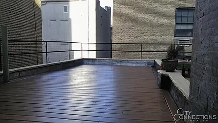 Rented by City Connections Realty