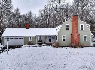 63 Fox Den Rd, Glastonbury, CT 06033