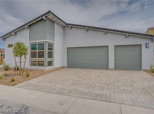 6018 Plaza Del Sol St, Las Vegas, NV 89148