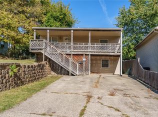 4533 Maughn Dr, Dayton, OH