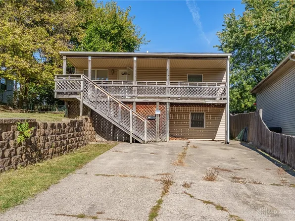 4533 Maughn Dr, Dayton, OH 45431