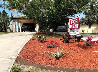 320 Ortiz Blvd, North Port, FL 34287