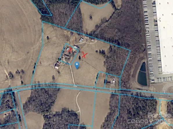 6762 Davidson Hwy, Concord, NC 28027